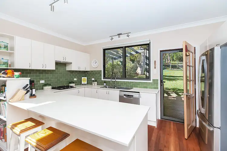 Sixth view of Homely house listing, 75 Donnelly Road, Arcadia Vale NSW 2283