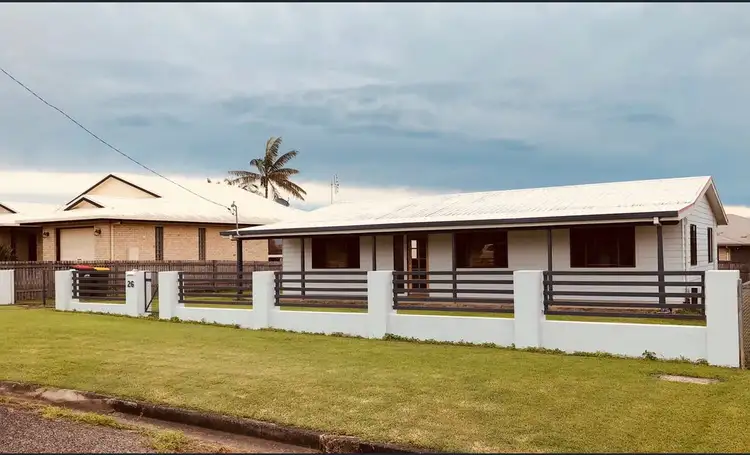 Main view of Homely house listing, 26 Camerons Road, Walkerston QLD 4751