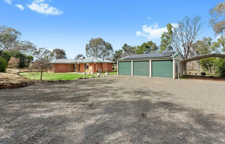 Second view of Homely rural property listing, 76 Stonehouse Road, Aubigny QLD 4401