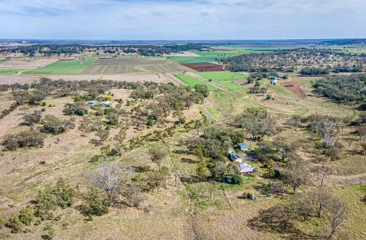 Third view of Homely rural property listing, 76 Stonehouse Road, Aubigny QLD 4401