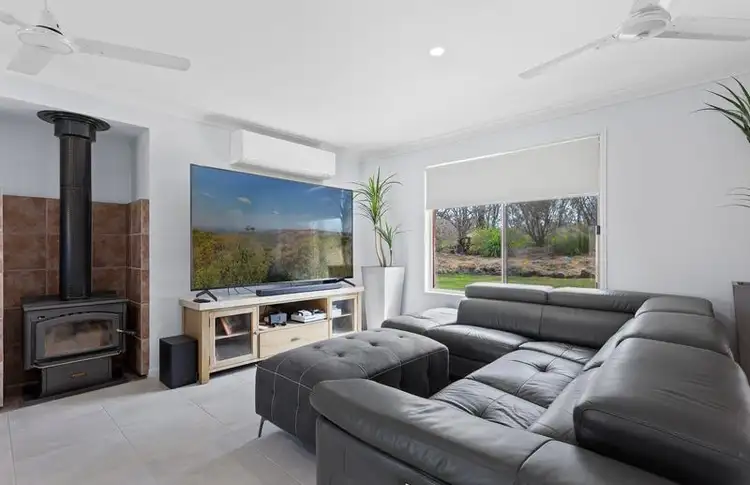 Fifth view of Homely rural property listing, 76 Stonehouse Road, Aubigny QLD 4401