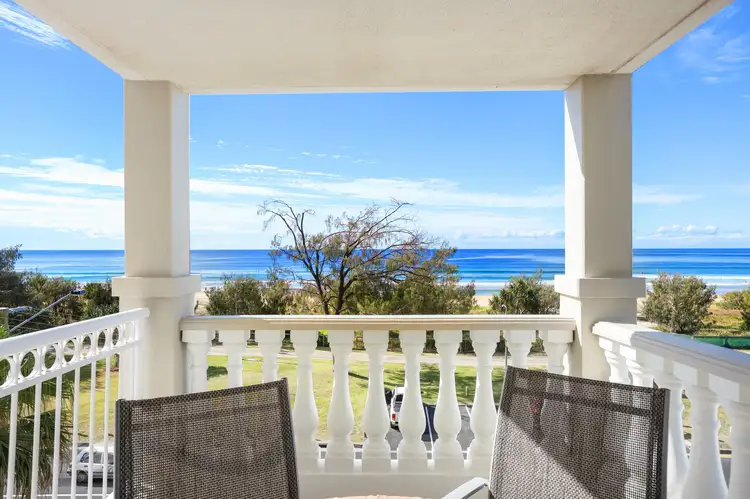 Third view of Homely unit listing, 48/53-57 Broadbeach Boulevard, Broadbeach QLD 4218