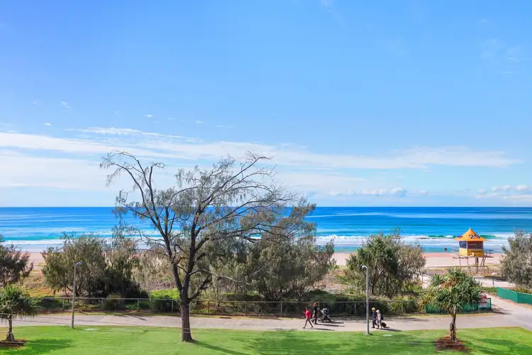 Fifth view of Homely unit listing, 48/53-57 Broadbeach Boulevard, Broadbeach QLD 4218