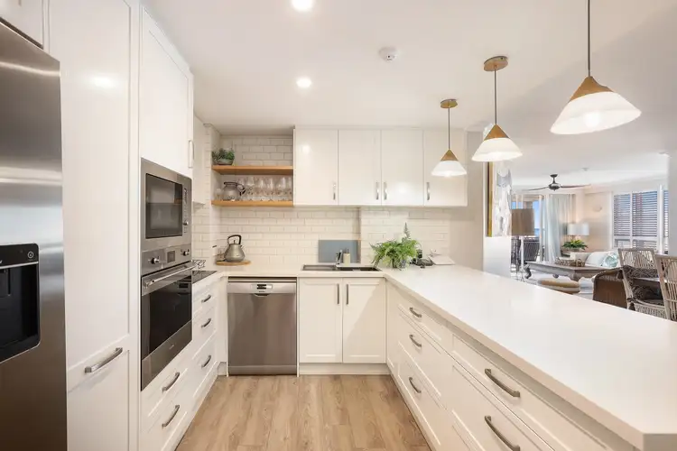 Sixth view of Homely unit listing, 48/53-57 Broadbeach Boulevard, Broadbeach QLD 4218