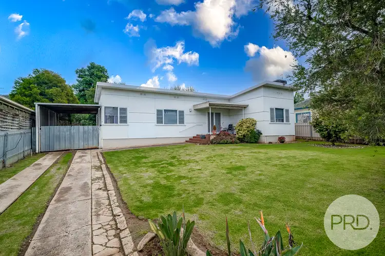 Main view of Homely house listing, 228 Lake Albert Road, Kooringal NSW 2650