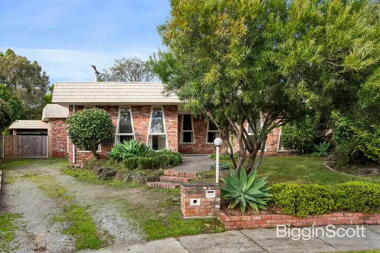 5 Beaumont Place
