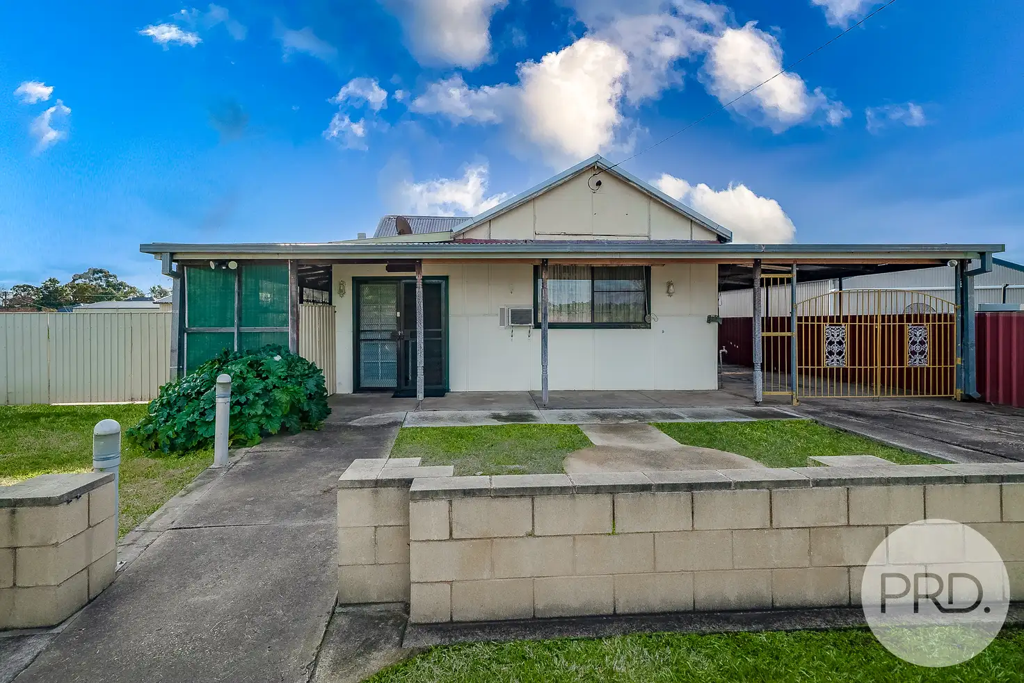 Main view of Homely house listing, 45 Connorton Street, Uranquinty NSW 2652