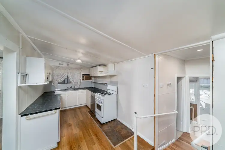 Second view of Homely house listing, 45 Connorton Street, Uranquinty NSW 2652
