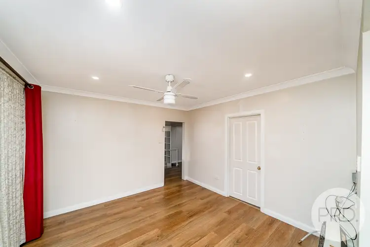 Fifth view of Homely house listing, 45 Connorton Street, Uranquinty NSW 2652