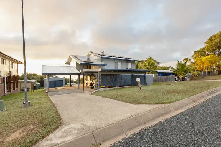 Third view of Homely house listing, 18 Ocean Drive, Ilbilbie QLD 4738