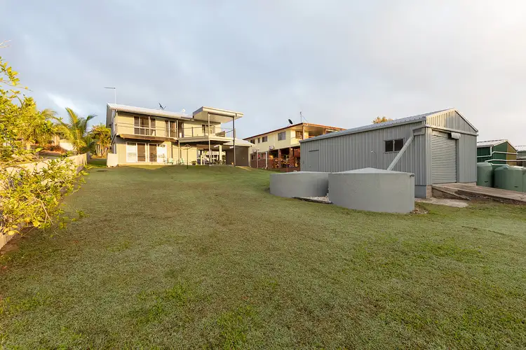 Fourth view of Homely house listing, 18 Ocean Drive, Ilbilbie QLD 4738