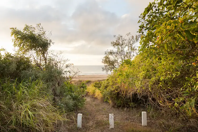 Fifth view of Homely house listing, 18 Ocean Drive, Ilbilbie QLD 4738