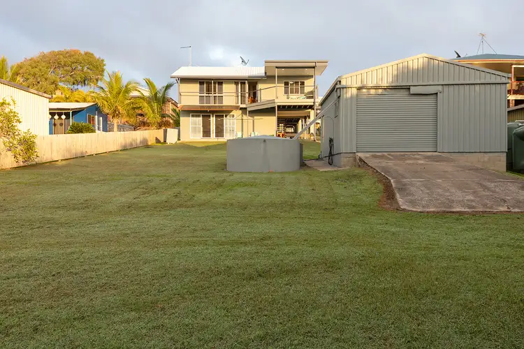 Sixth view of Homely house listing, 18 Ocean Drive, Ilbilbie QLD 4738