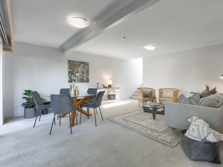 Fourth view of Homely townhouse listing, 47/14 Paltarra Street, The Gap QLD 4061