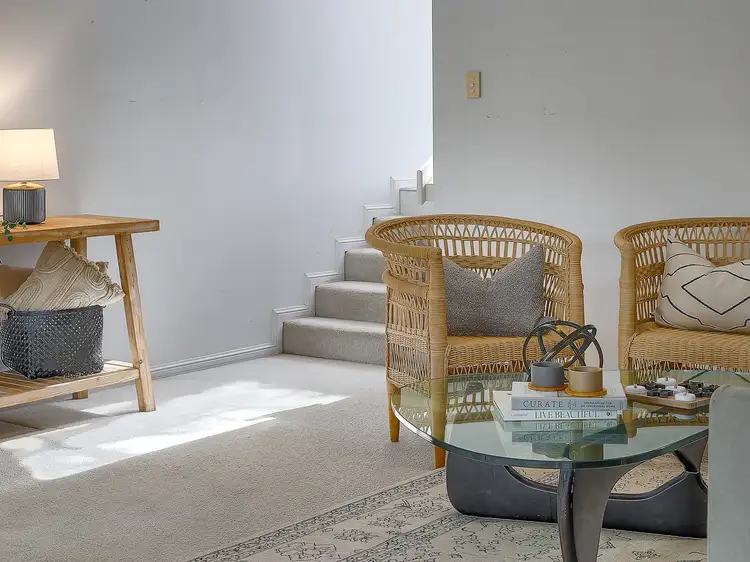 Fifth view of Homely townhouse listing, 47/14 Paltarra Street, The Gap QLD 4061
