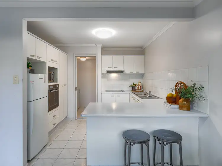 Sixth view of Homely townhouse listing, 47/14 Paltarra Street, The Gap QLD 4061