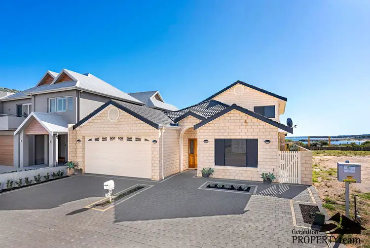Main view of Homely house listing, 18 Mayhill Quays, Geraldton WA 6530