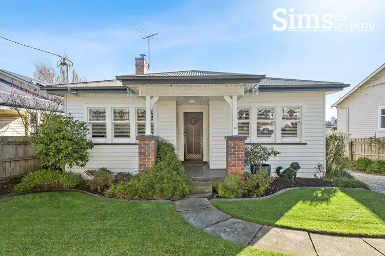 28 Campbell Street, Newstead TAS 7250