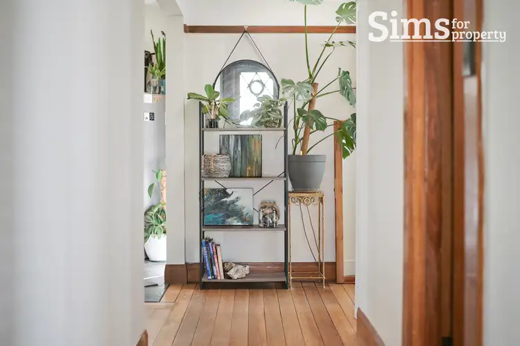 Third view of Homely house listing, 28 Campbell Street, Newstead TAS 7250
