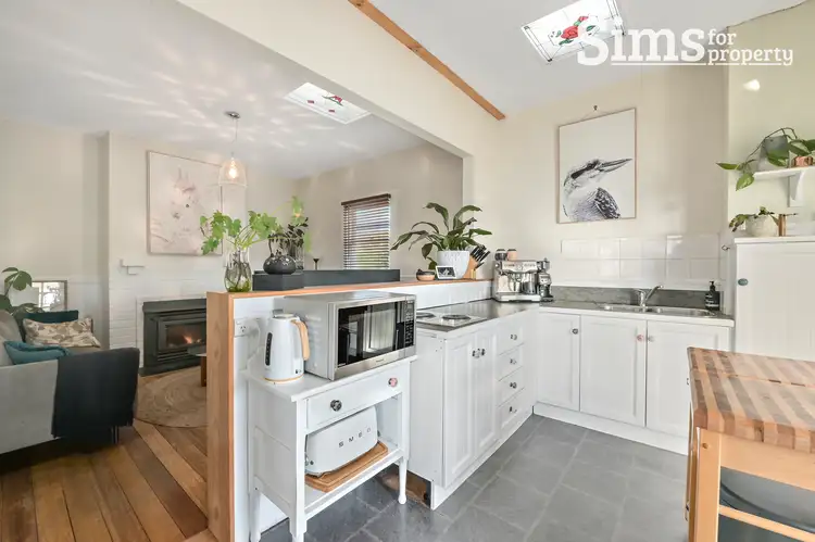 Fourth view of Homely house listing, 28 Campbell Street, Newstead TAS 7250
