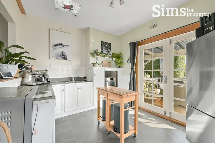 Fifth view of Homely house listing, 28 Campbell Street, Newstead TAS 7250