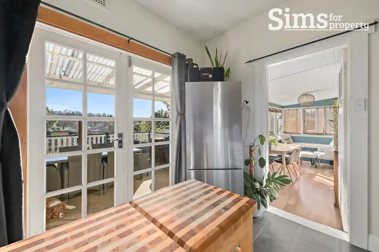 Sixth view of Homely house listing, 28 Campbell Street, Newstead TAS 7250