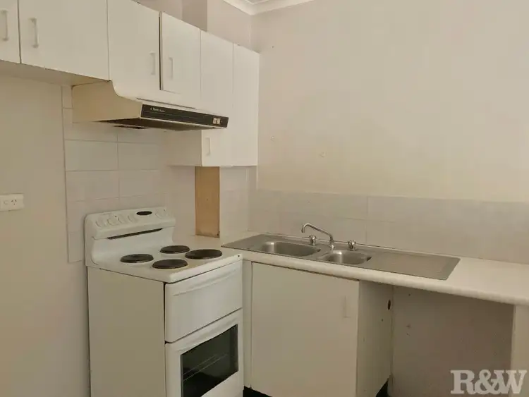 Third view of Homely apartment listing, 64/25 Mantaka Street, Blacktown NSW 2148