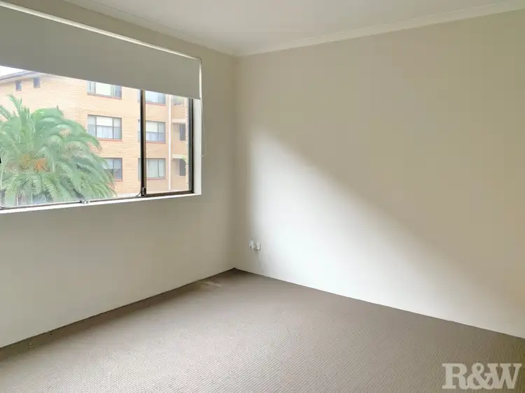 Fifth view of Homely apartment listing, 64/25 Mantaka Street, Blacktown NSW 2148