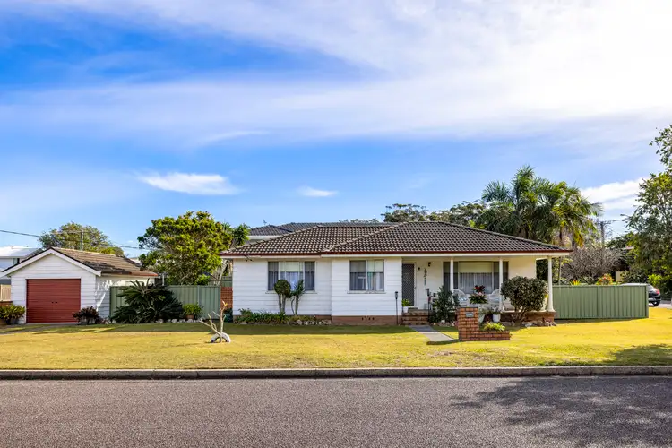 Main view of Homely house listing, 2 Clarence Street, Corlette NSW 2315