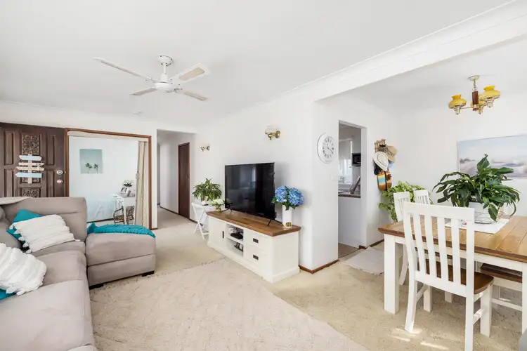 Third view of Homely house listing, 2 Clarence Street, Corlette NSW 2315
