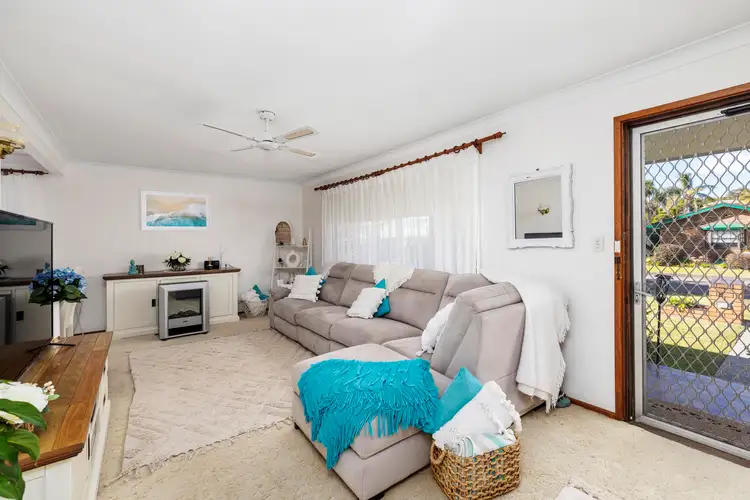 Fifth view of Homely house listing, 2 Clarence Street, Corlette NSW 2315