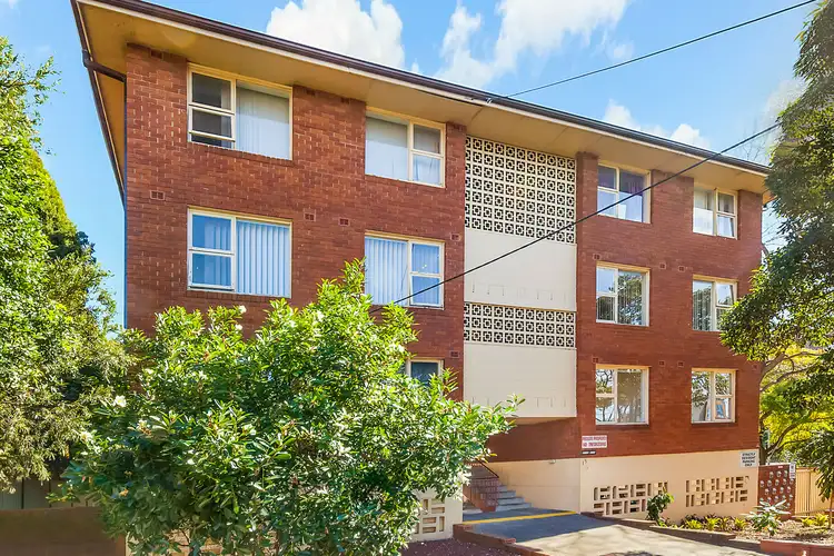 Main view of Homely apartment listing, 8/15 Harrow Rd, Auburn NSW 2144