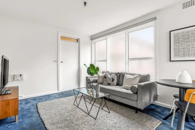 Second view of Homely apartment listing, 8/15 Harrow Rd, Auburn NSW 2144