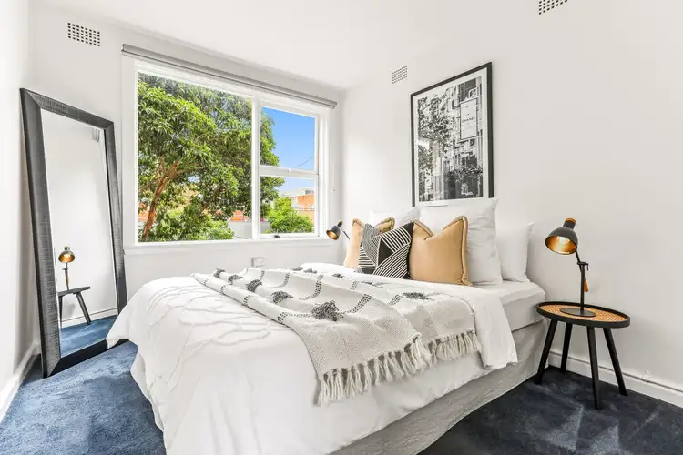 Fourth view of Homely apartment listing, 8/15 Harrow Rd, Auburn NSW 2144