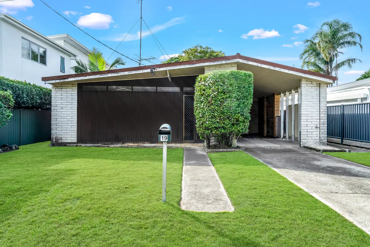 Main view of Homely house listing, 19 Durran Street, Tugun QLD 4224