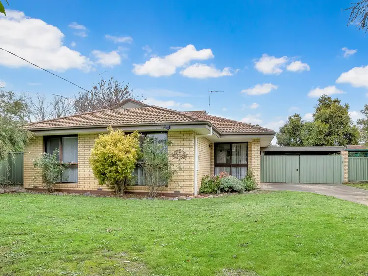 20 Perth Street, Benalla VIC 3672