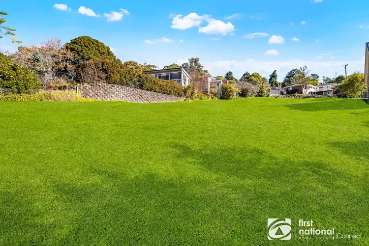 Fifth view of Homely land listing, 6 Shane Place, Kurrajong Heights NSW 2758