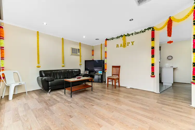 Second view of Homely house listing, 3 Catherine Edey Place, Hampton Park VIC 3976