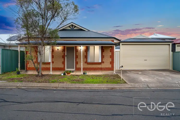 3 Tina Court, Elizabeth Park SA 5113