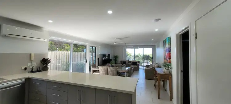 Fourth view of Homely apartment listing, 2/2 Dolphin Court, Agnes Water QLD 4677