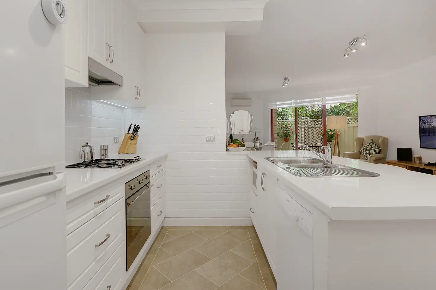 Main view of Homely apartment listing, 84/208-226 Pacific Highway, Hornsby NSW 2077