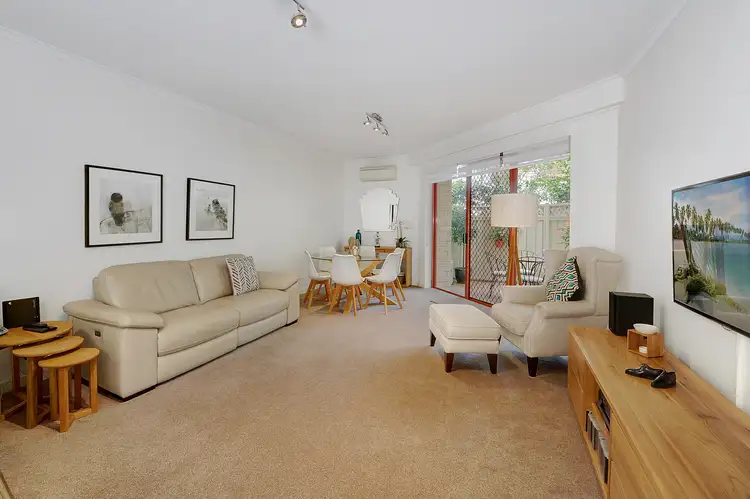 Second view of Homely apartment listing, 84/208-226 Pacific Highway, Hornsby NSW 2077