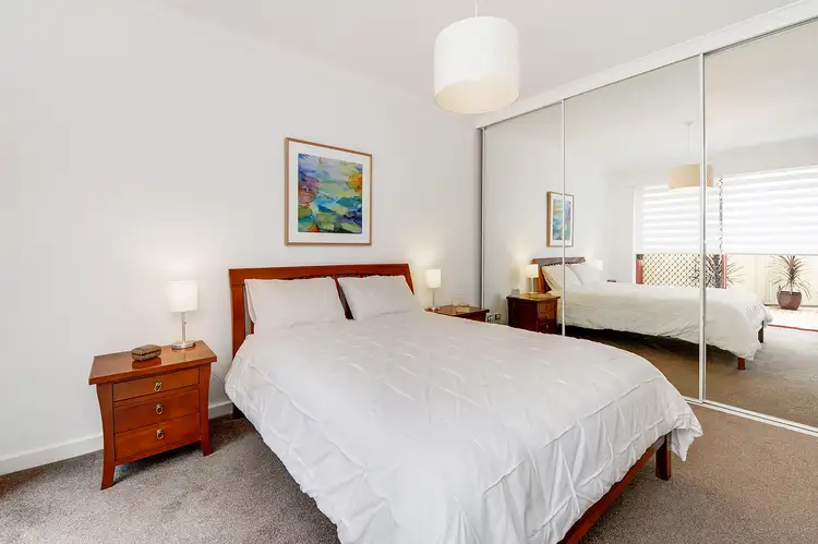 Third view of Homely apartment listing, 84/208-226 Pacific Highway, Hornsby NSW 2077