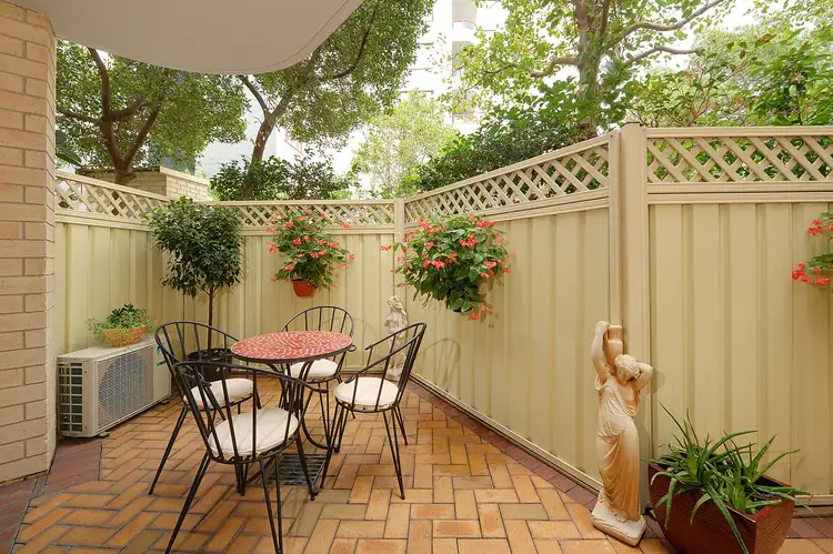 Sixth view of Homely apartment listing, 84/208-226 Pacific Highway, Hornsby NSW 2077