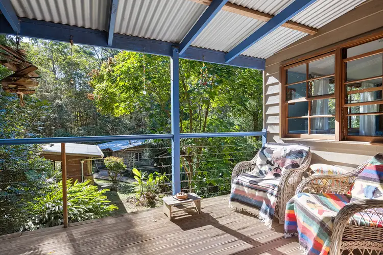 570 Bunya Road, Eumundi QLD 4562