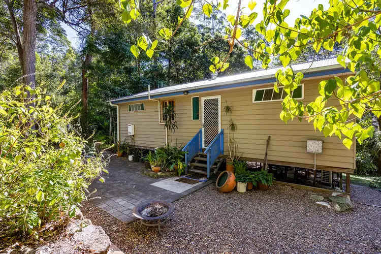 Third view of Homely house listing, 570 Bunya Road, Eumundi QLD 4562