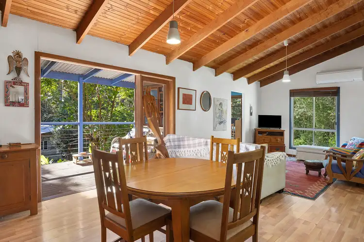 Fifth view of Homely house listing, 570 Bunya Road, Eumundi QLD 4562