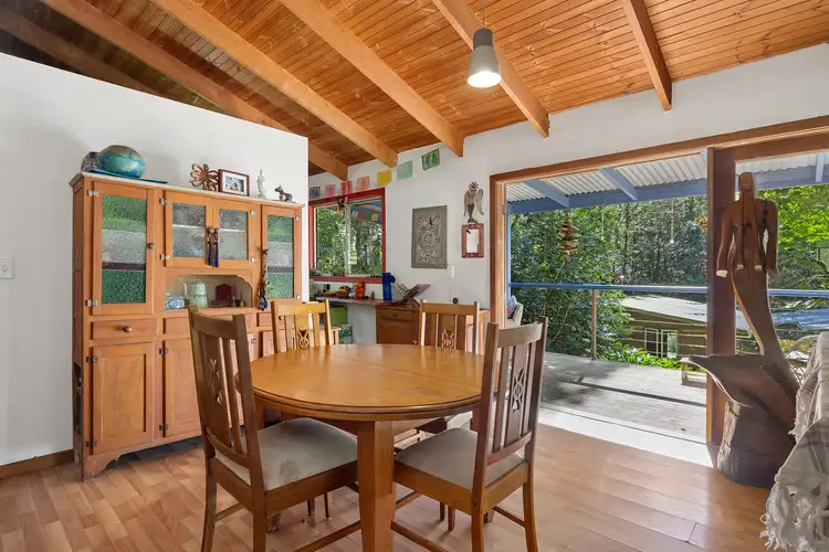 Sixth view of Homely house listing, 570 Bunya Road, Eumundi QLD 4562
