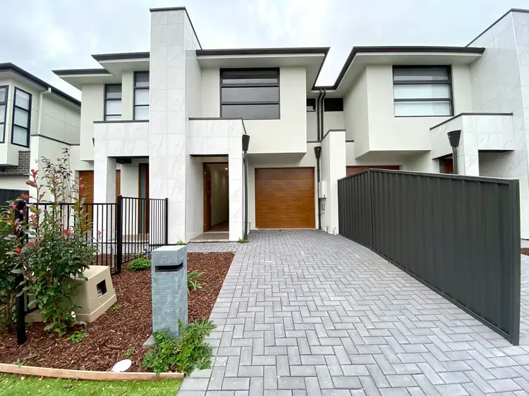 11 Paul Street, Hectorville SA 5073