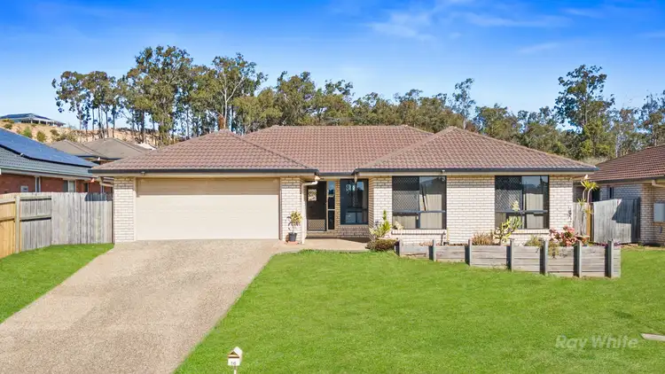 Main view of Homely house listing, 16 Casement Court, Collingwood Park QLD 4301